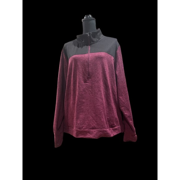 Adidas Sweatshirt Women's Size 22 - Picture 1 of 6